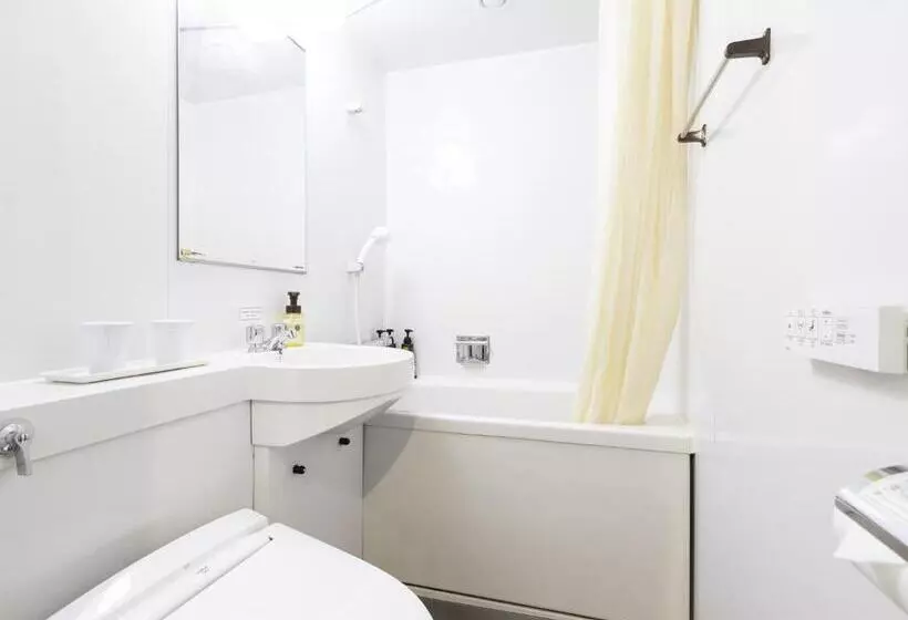 Hotel Wing International Nagoya