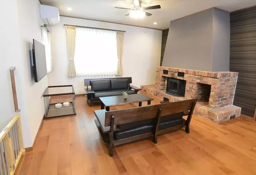 בית מלון כפרי Towa Pure Cottages