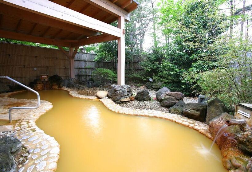 Hotel Towa Pure Cottages