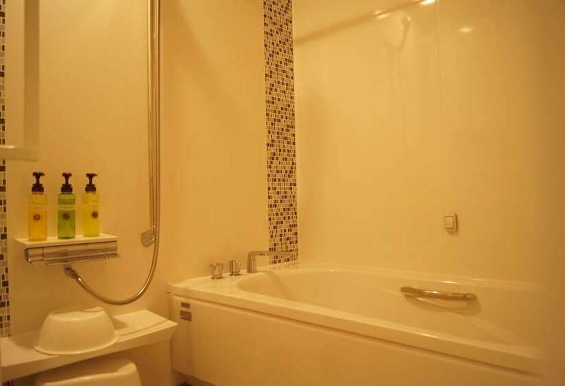 Hotel Towa Pure Cottages