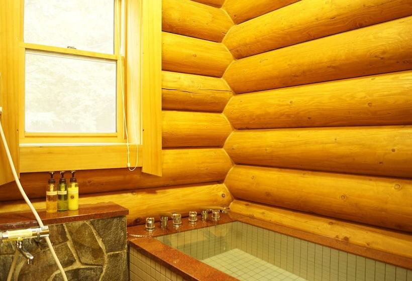 Hotel Towa Pure Cottages