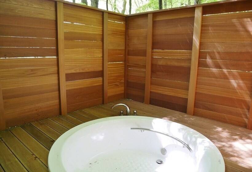 Hotel Towa Pure Cottages