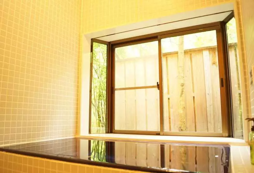 בית מלון כפרי Towa Pure Cottages