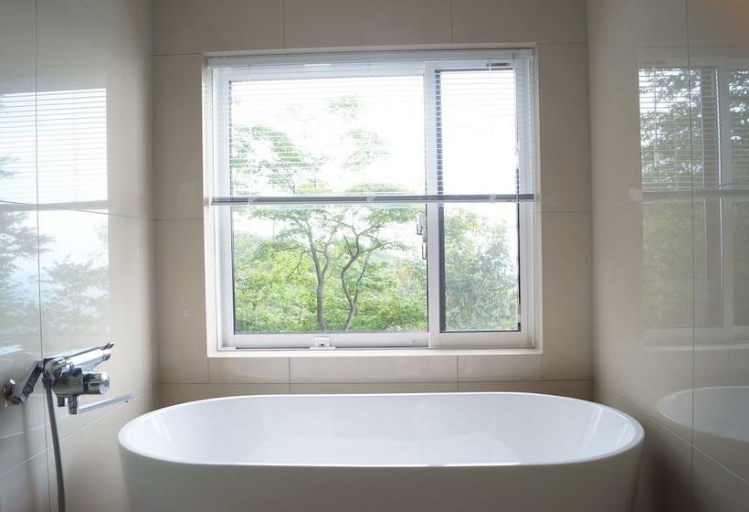 Hotel Towa Pure Cottages