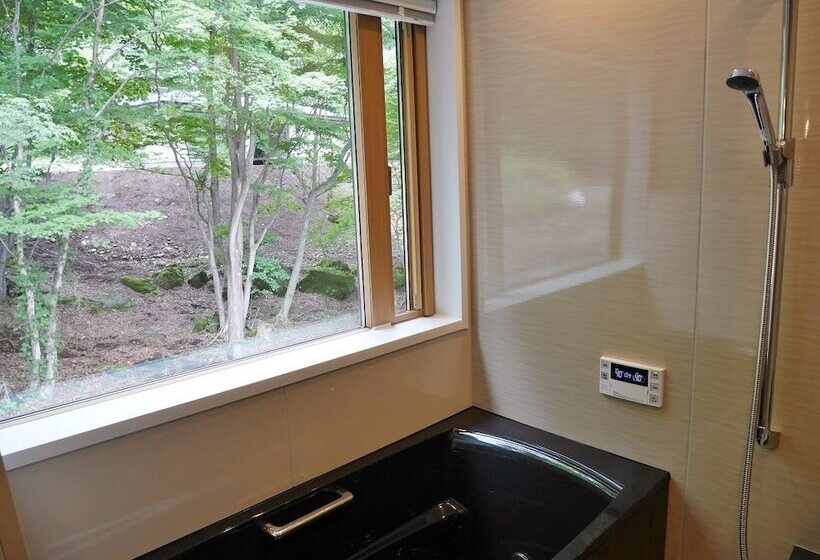 Hotel Towa Pure Cottages