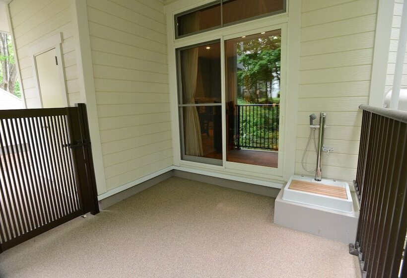 Hotel Towa Pure Cottages