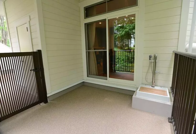 בית מלון כפרי Towa Pure Cottages