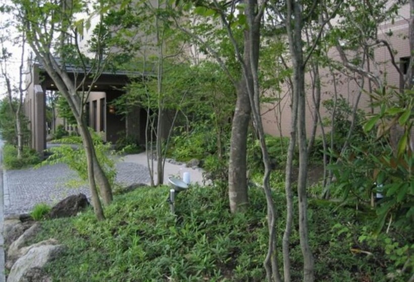 Yufuin Hotel Shuhokan