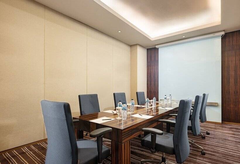 Artotel Suites Bianti Yogyakarta