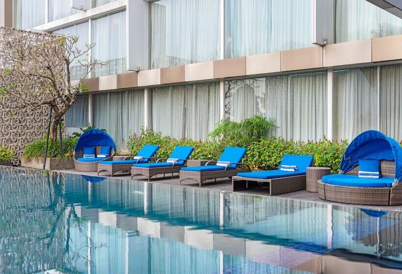 Artotel Suites Bianti Yogyakarta