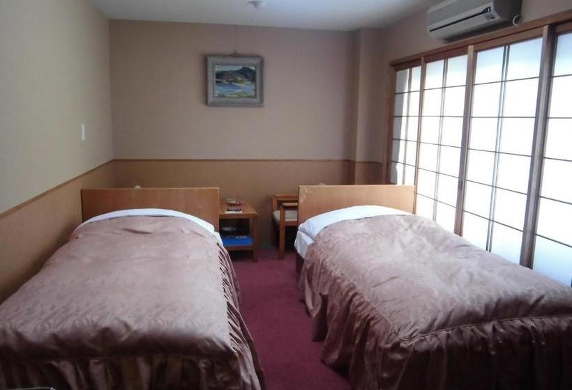 فندق Ajikanko  Umino Yadori