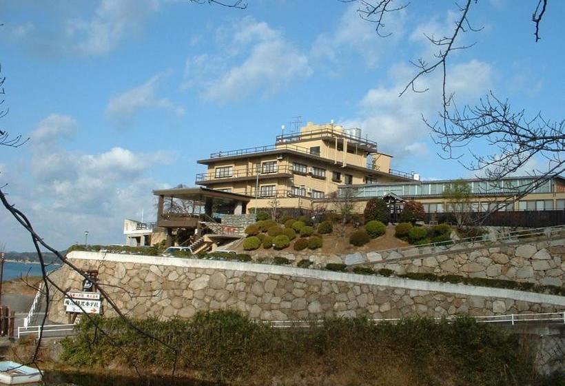 فندق Ajikanko  Umino Yadori