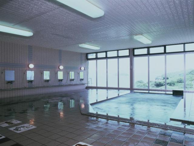 فندق Ajikanko  Umino Yadori