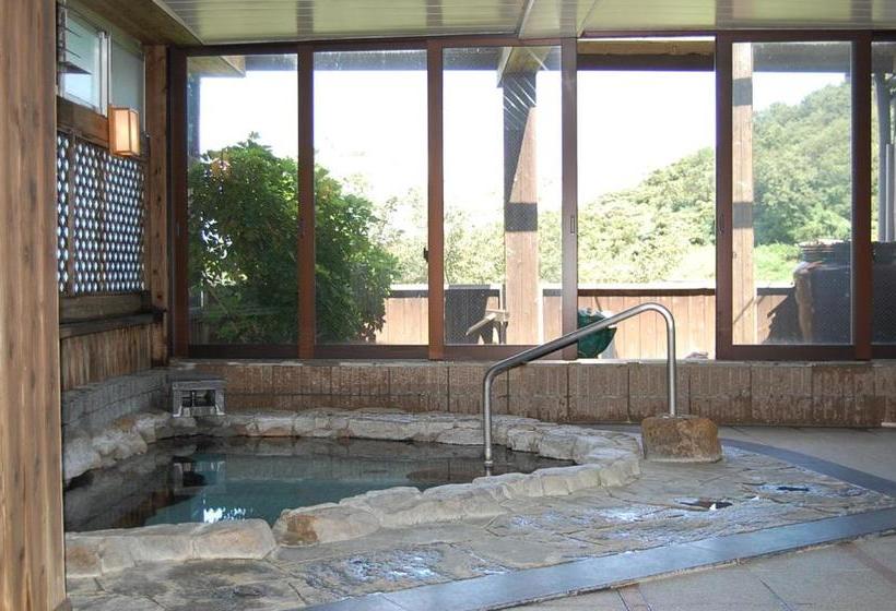 فندق Ajikanko  Umino Yadori