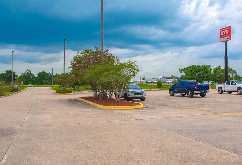 ホテル Americas Best Value Inn Donaldsonville