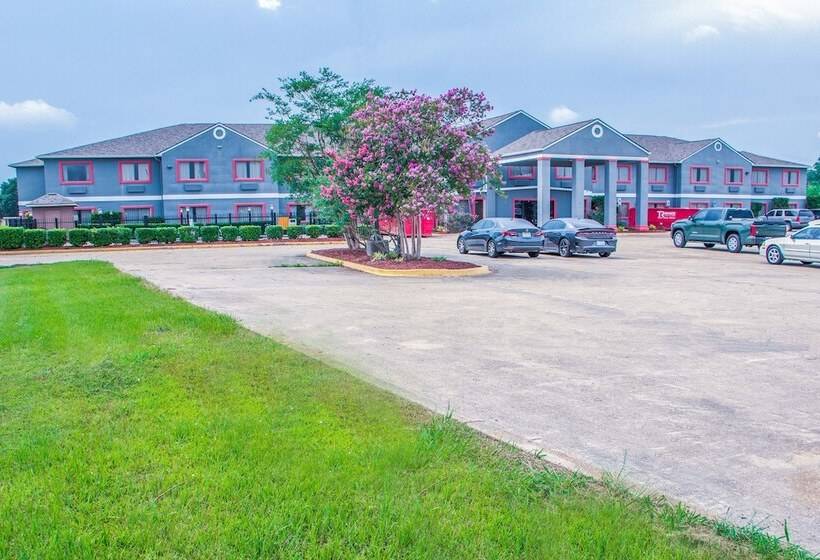 ホテル Americas Best Value Inn Donaldsonville