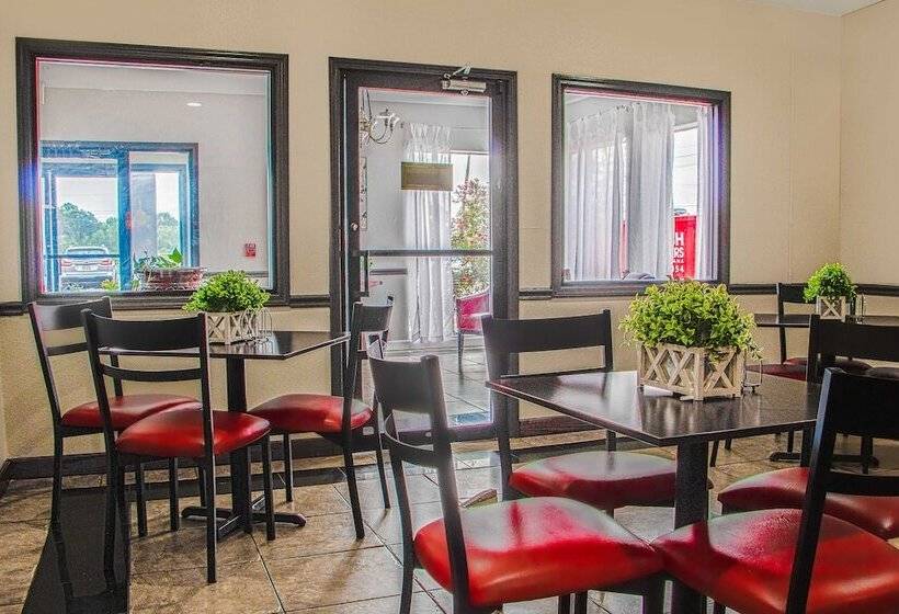 ホテル Americas Best Value Inn Donaldsonville