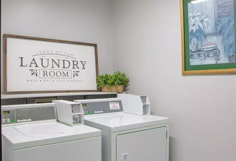 Отель Americas Best Value Inn Donaldsonville