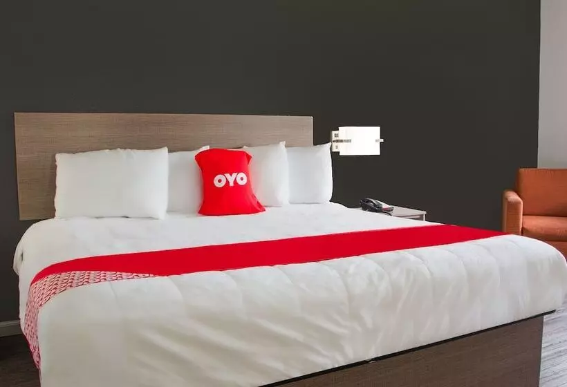 Отель Americas Best Value Inn Donaldsonville