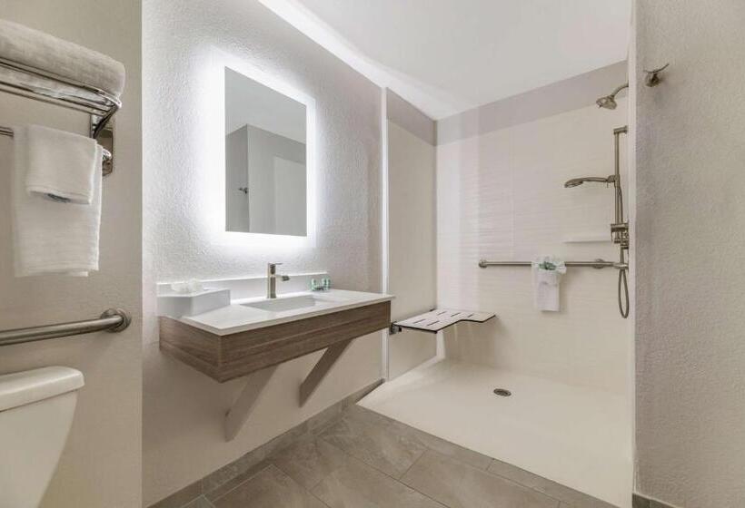 Отель Best Western Auburndale Inn & Suites