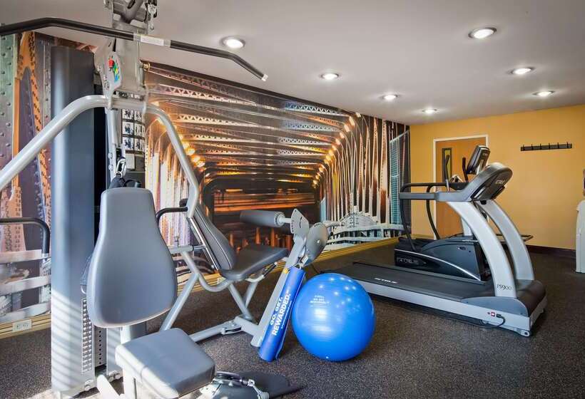 فندق Best Western J. C. Inn