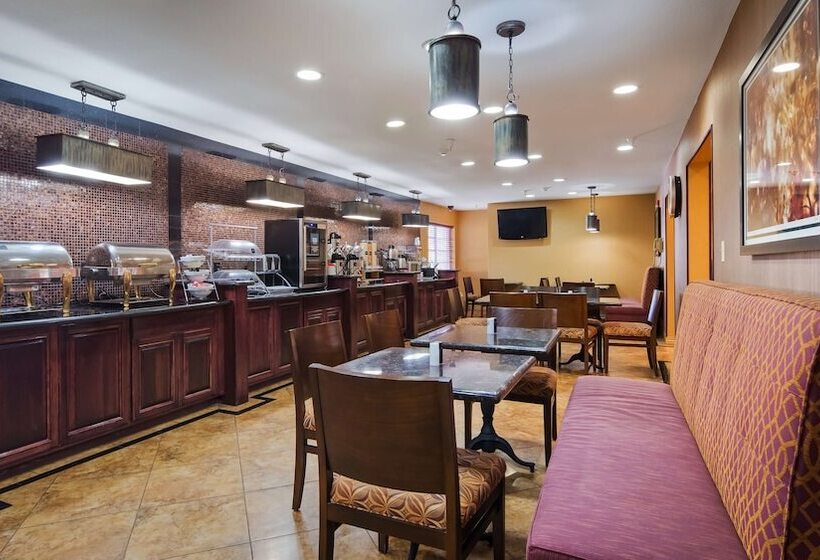 فندق Best Western J. C. Inn