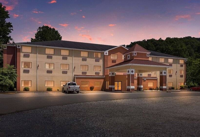 فندق Best Western Logan Inn