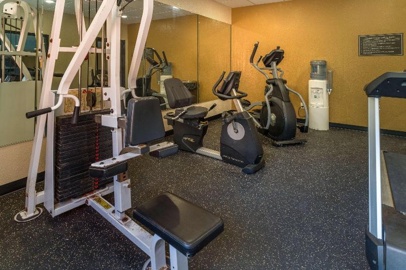 فندق Best Western Logan Inn