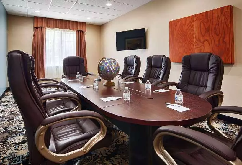 酒店 Best Western Plus Monahans Inn And Suites