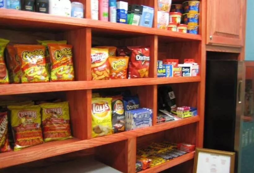 酒店 Best Western Plus Monahans Inn And Suites