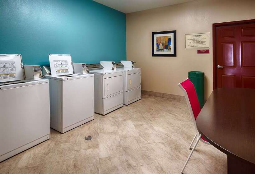 酒店 Best Western Plus Monahans Inn And Suites