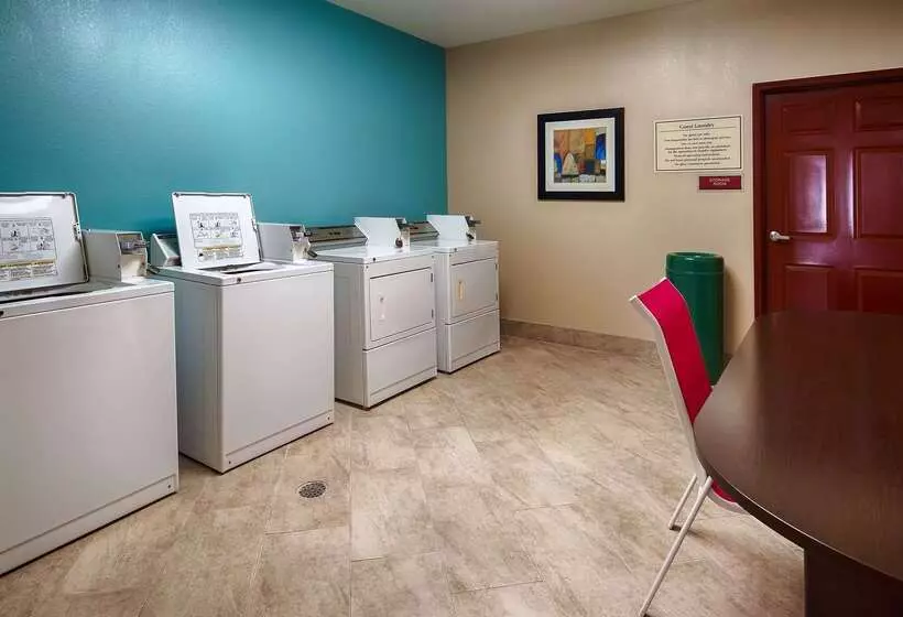 酒店 Best Western Plus Monahans Inn And Suites