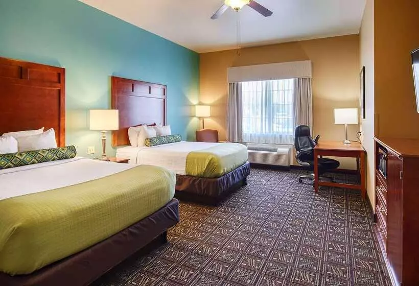 酒店 Best Western Plus Monahans Inn And Suites