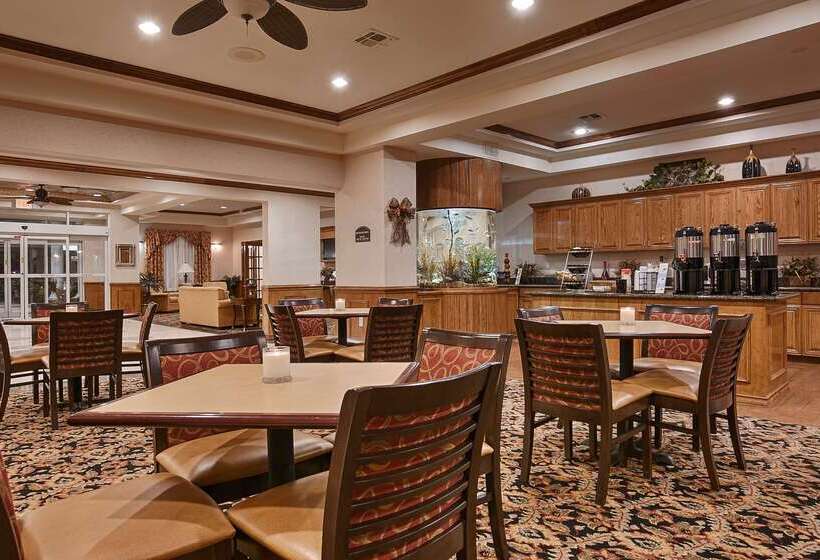 בית מלון כפרי Best Western Plus Portland