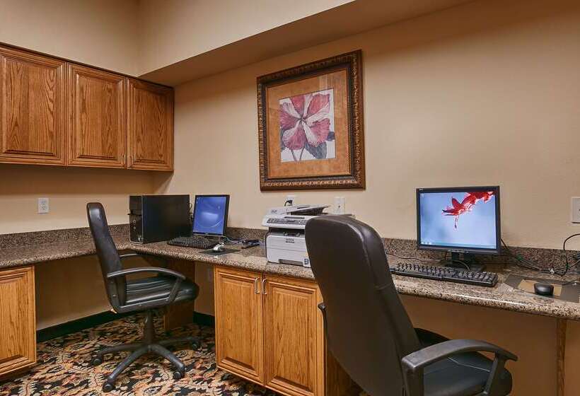 בית מלון כפרי Best Western Plus Portland