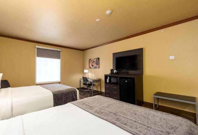 בית מלון כפרי Best Western Plus Portland