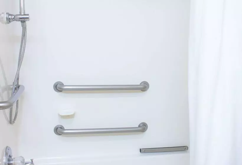 Отель Best Western Plus Richmond Hill Inn