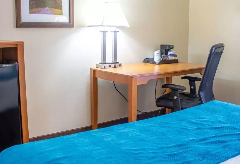 Отель Best Western Plus Richmond Hill Inn