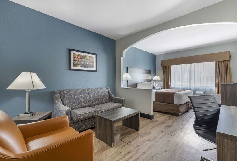 فندق Best Western Plus Victoria Inn & Suites