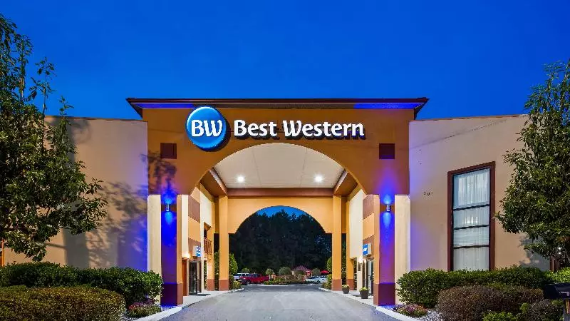 Отель Red Roof Inn & Suites Jackson   Richland