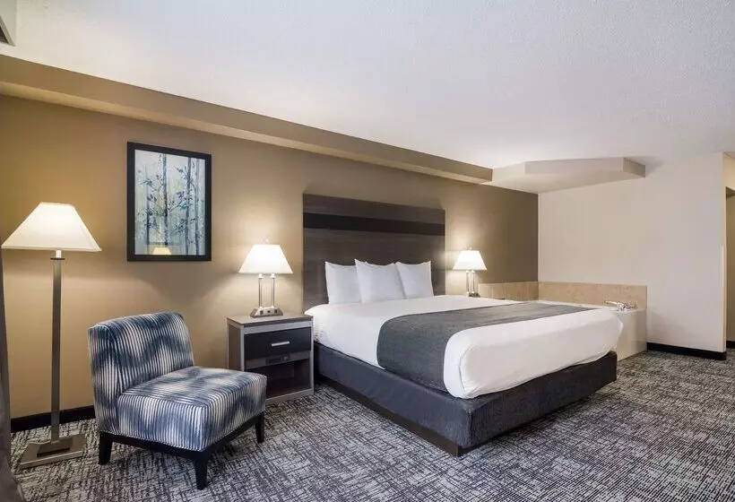 ホテル Spark By Hilton Smithfield I 95