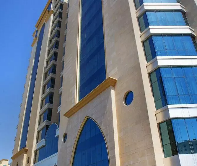 Century Hotel Doha