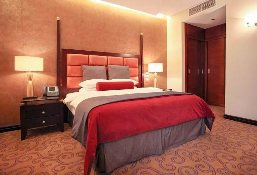 Century Hotel Doha