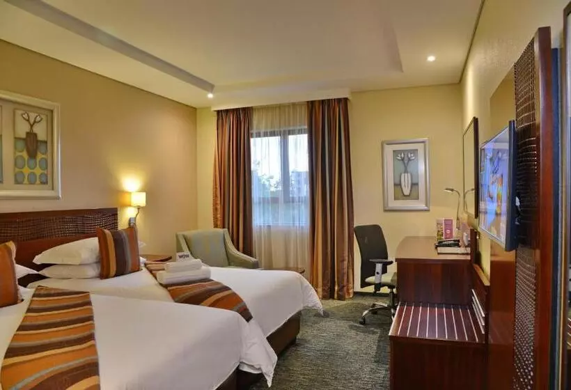 City Lodge Hotel Fourways