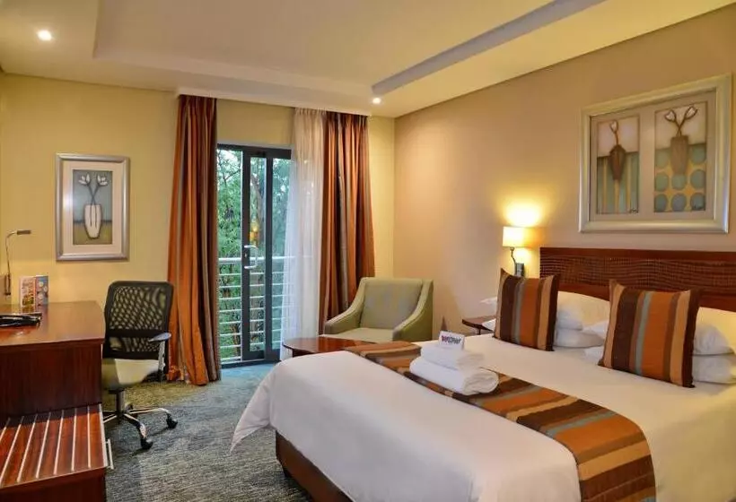 City Lodge Hotel Fourways