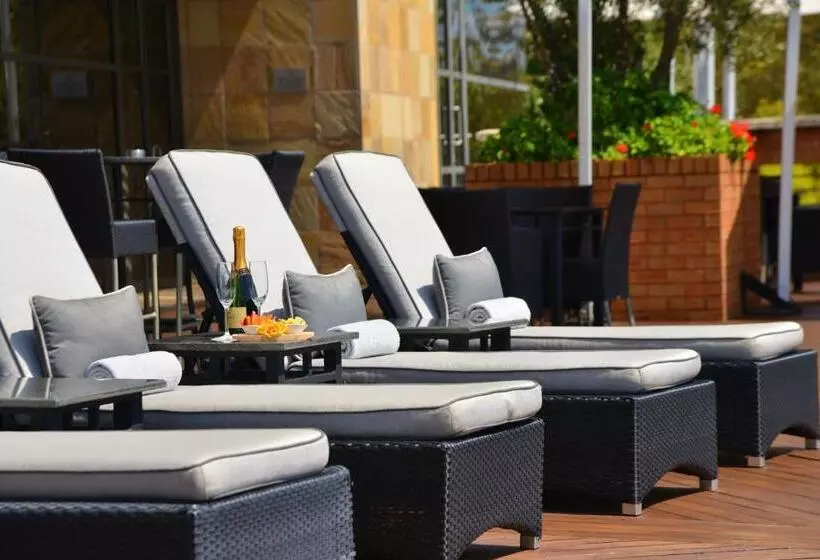 City Lodge Hotel Fourways