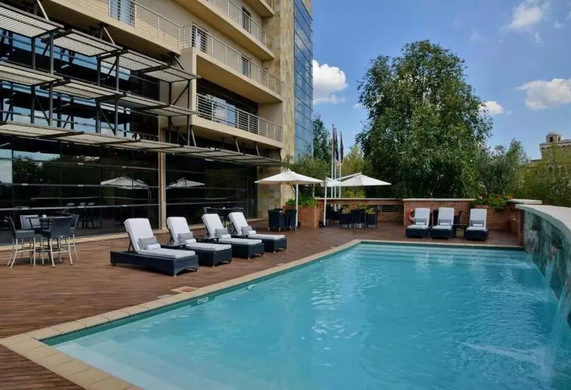 City Lodge Hotel Fourways