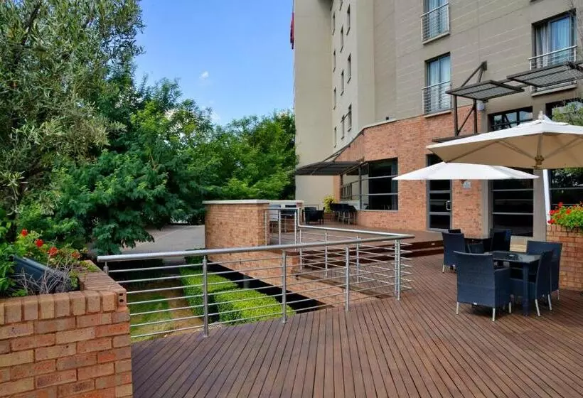 City Lodge Hotel Fourways