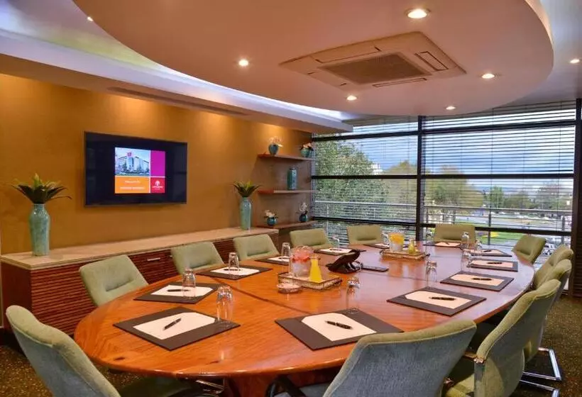 City Lodge Hotel Fourways