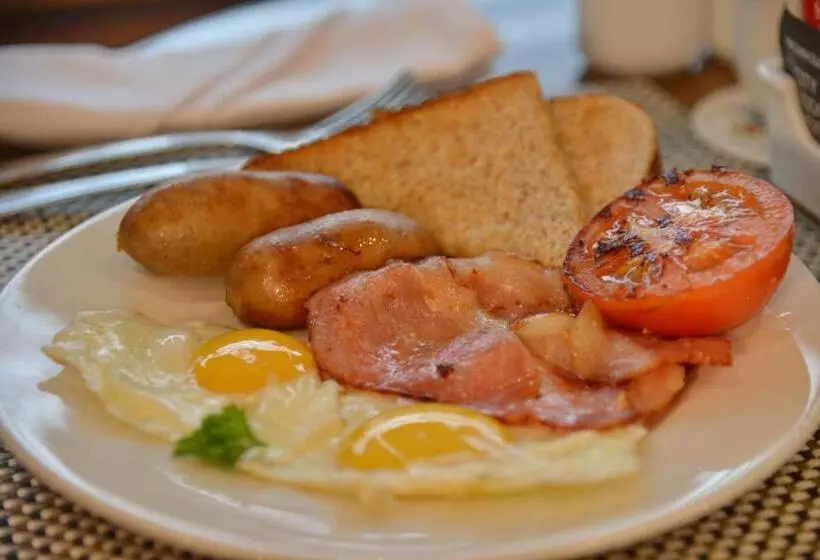 City Lodge Hotel Fourways